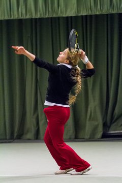 Bild 324 - NL Damen Der Club an der Alster - TC RW Wahlstedt : Ergebnis: 5:1